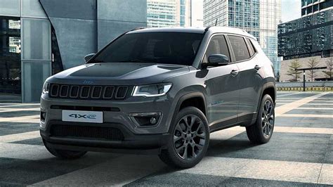 jeep compass 4xe forum